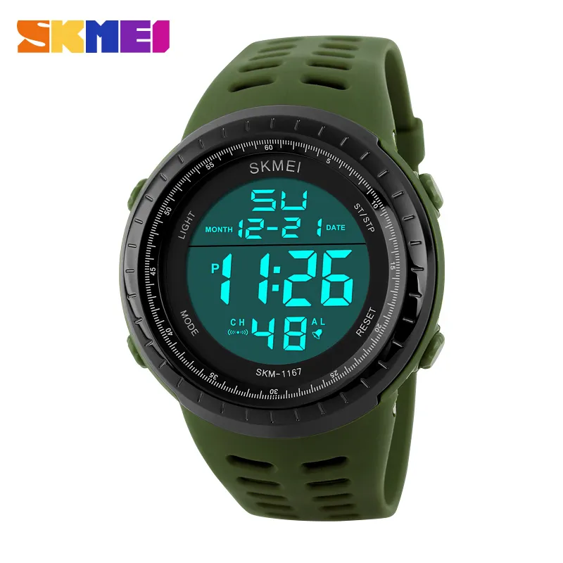 SKMEI 1167