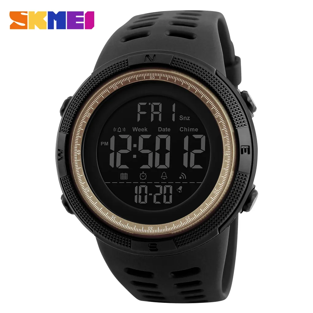 SKMEI 1251