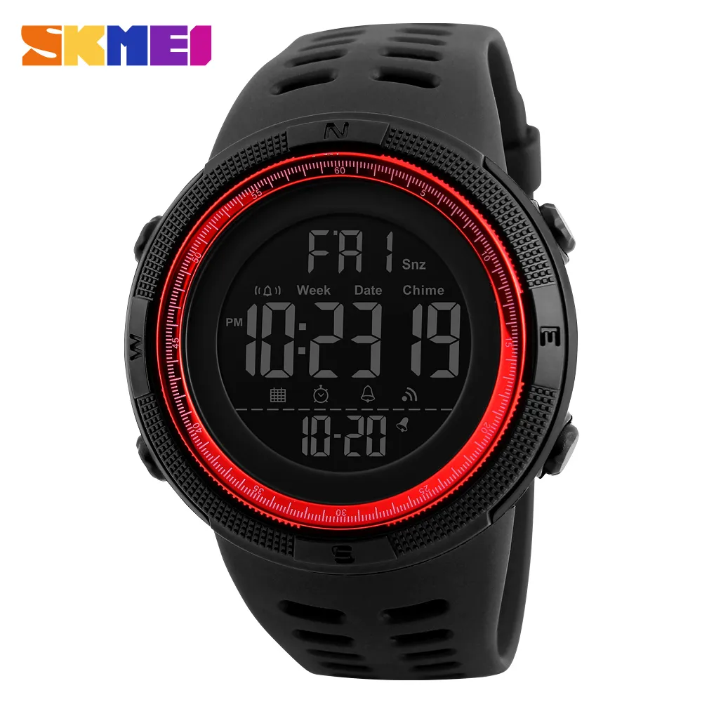SKMEI 1251