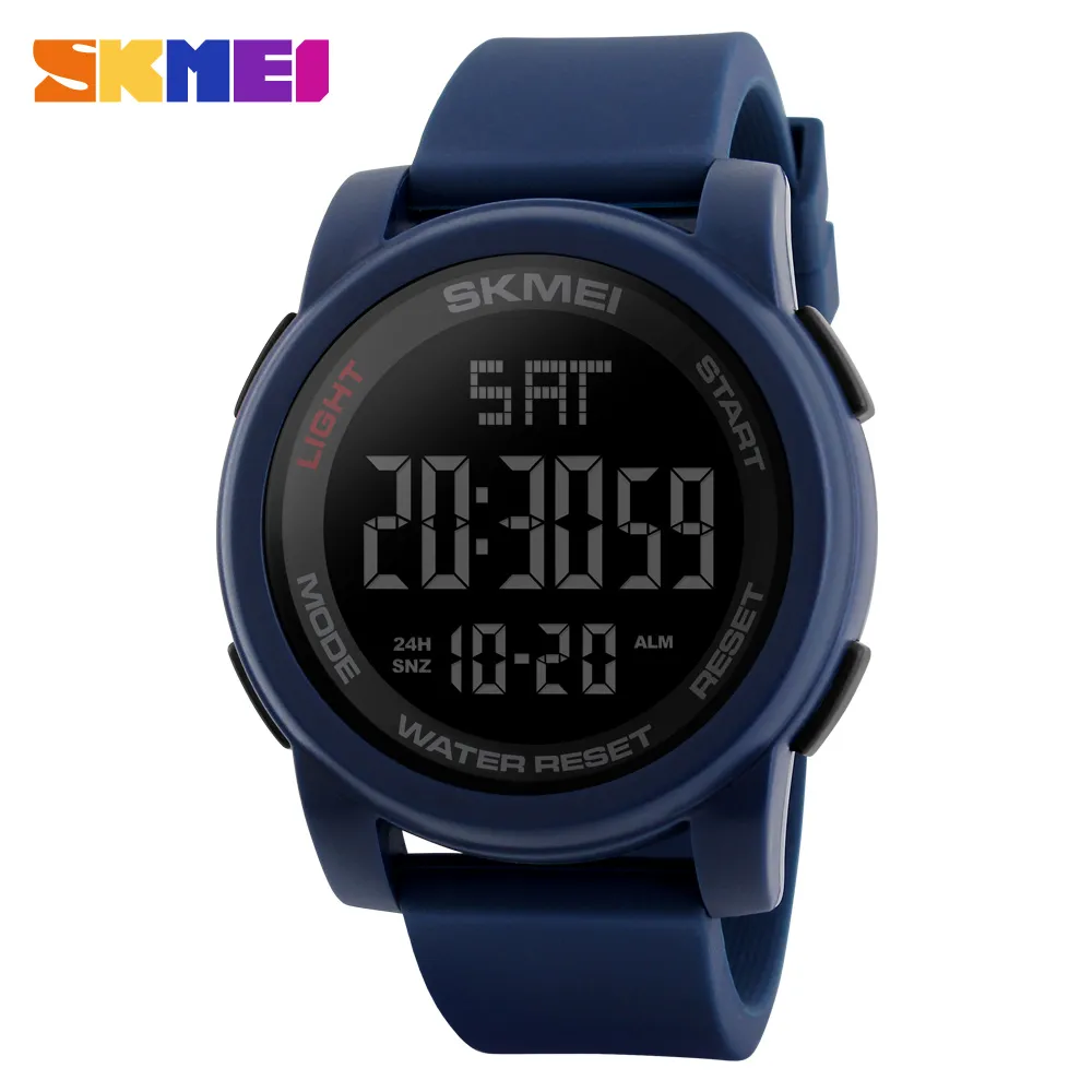 SKMEI 1257