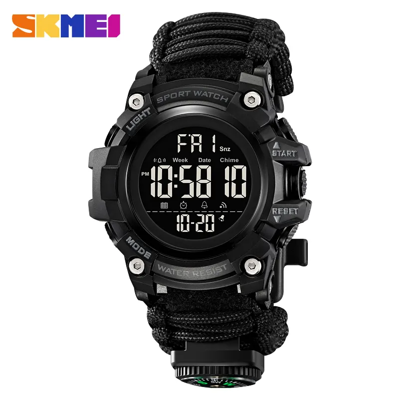 SKMEI 1384