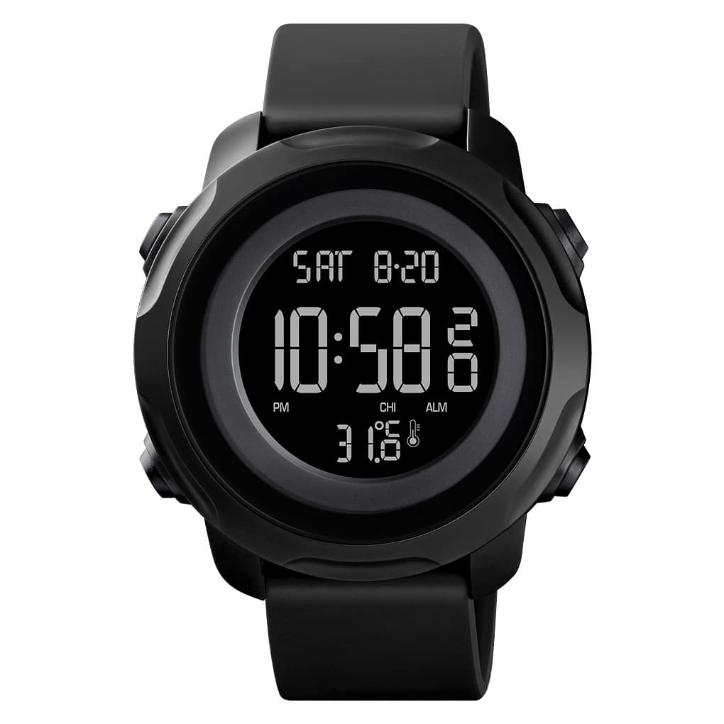 SKMEI 1682