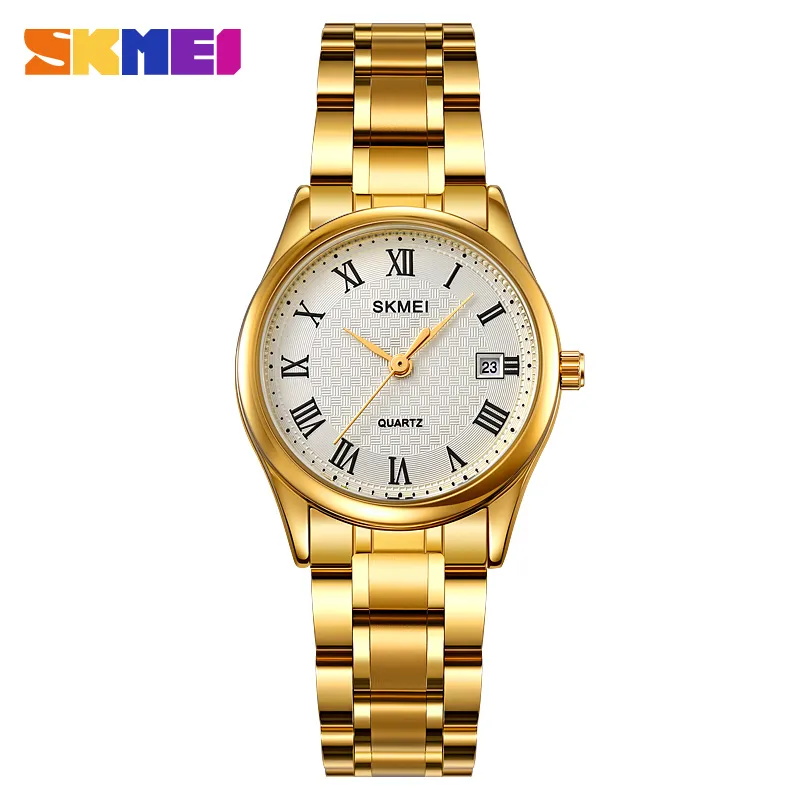 [2178GD] SKMEI 2178 (Oro)
