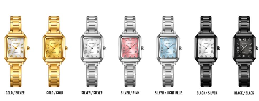 [2582SIBU] SKMEI 2582 (Silver/Blue)