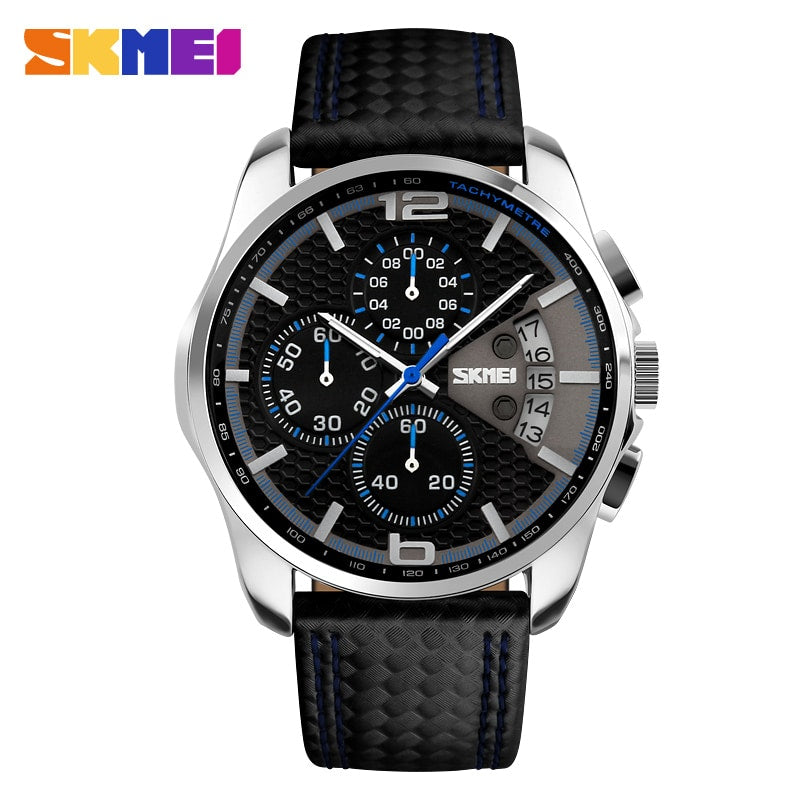 [9106BU] SKMEI 9106 (Azul)