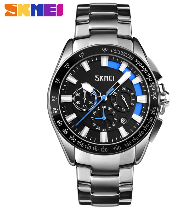 SKMEI 9167