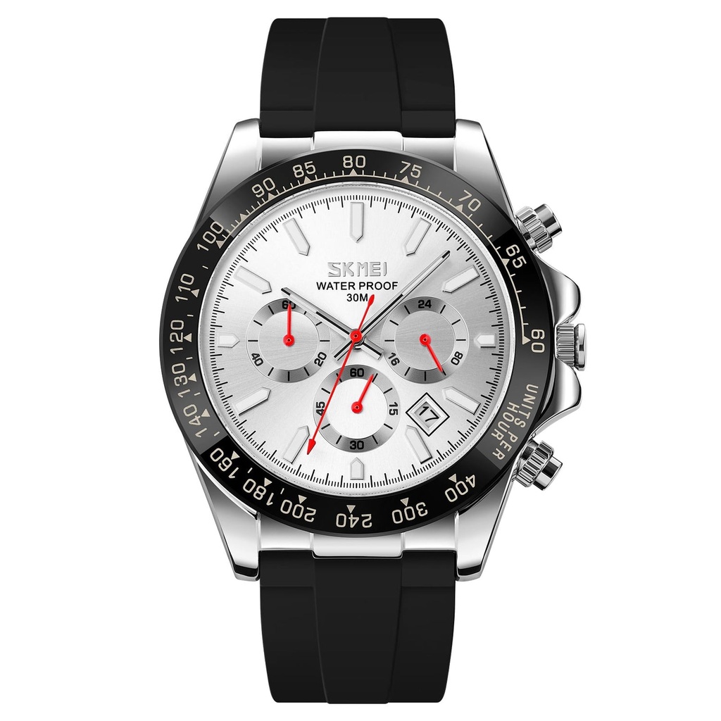[9275BKBK] SKMEI 9275 (Black/Black)