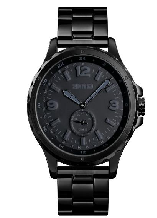 [1513BK] SKMEI 1513 black
