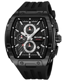 [2363BK] SKMEI 2363 black