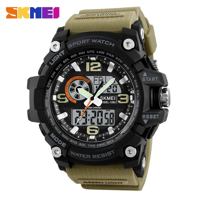 SKMEI 1283